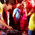 Wedding DJ\'s