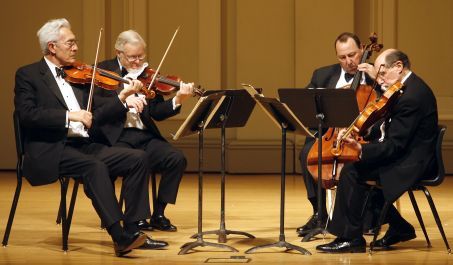 The Classical Quartet