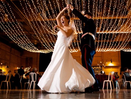 small wedding entertainment ideas