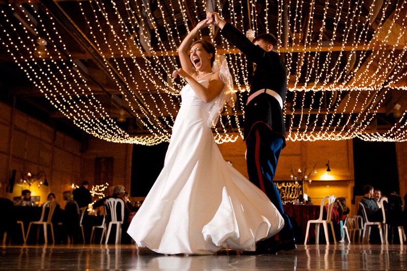 small wedding entertainment ideas