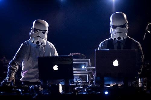 Unique Acts for a Memorable Wedding