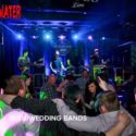 Whitewater Wedding Band