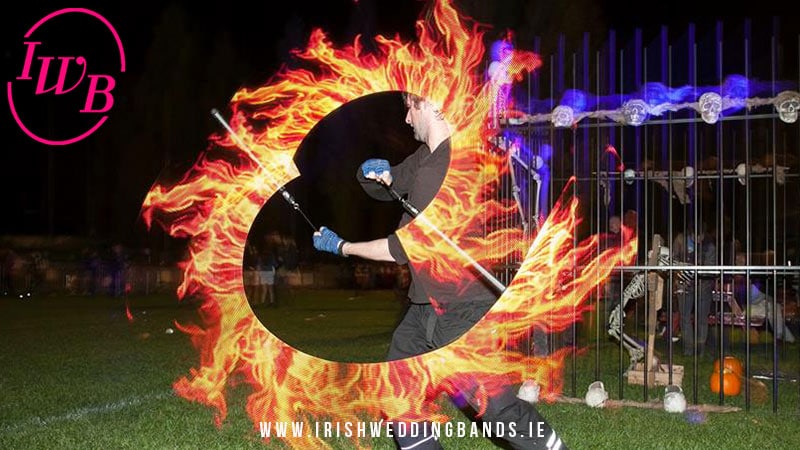 Digital Fire Art Digital Fire Art