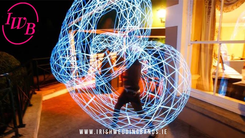 Digital Fire Art Digital Fire Art