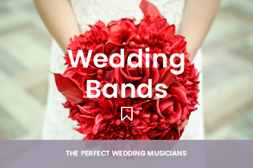 Top Ten Dublin Wedding Bands