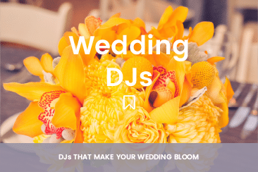 How to Find the Perfect Wedding Band & DJ