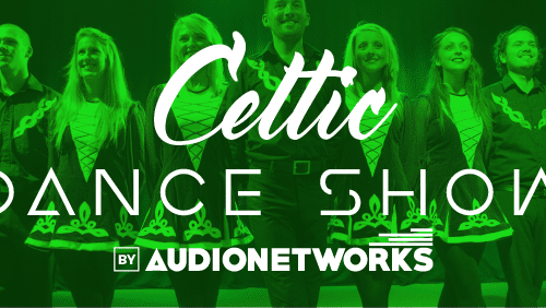 Celtic Dance Show by AudioNetworks