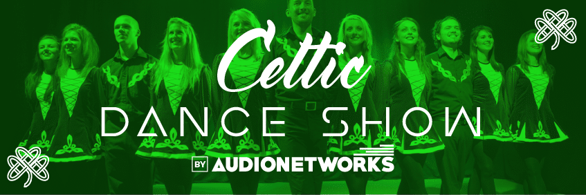 Celtic Dance Show by AudioNetworks