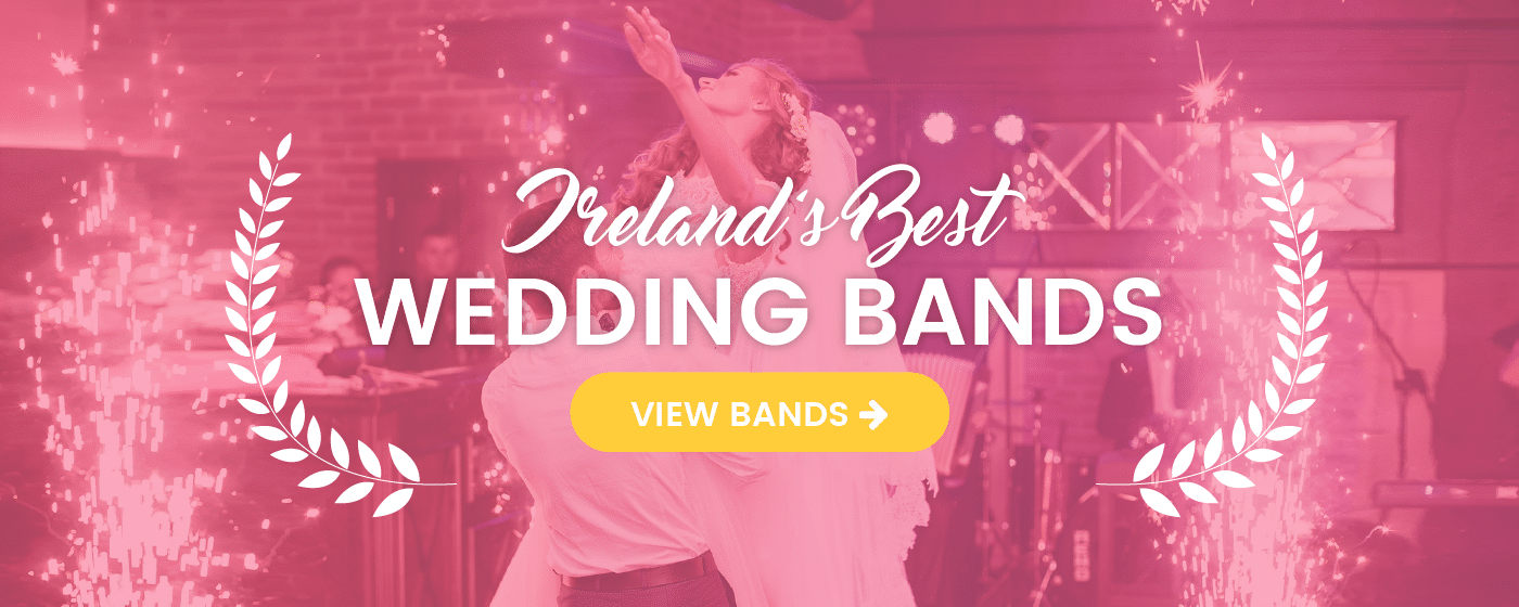 Wedding Bands Ireland | ♦ Best Irish Wedding Bands 2018