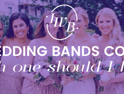 wedding bands cork