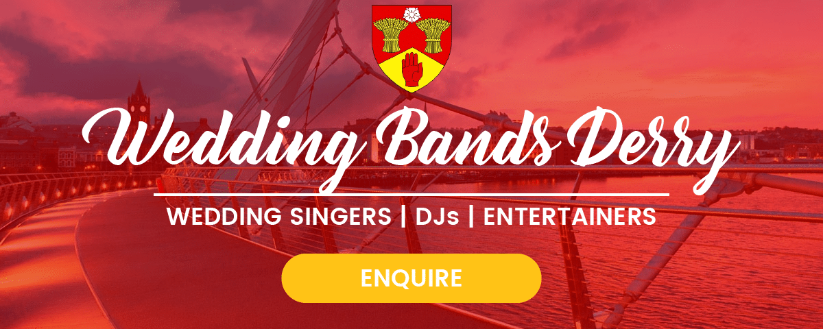 wedding bands derry