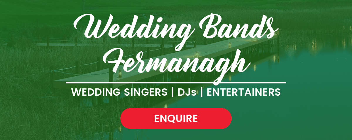 wedding bands fermanagh