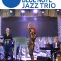 Blue Note Jazz Trio