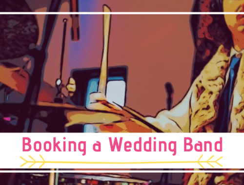 The Stress Free Tutorial to Booking a Wedding Band