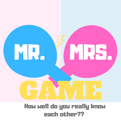 Alternative Wedding Entertainment ? Mr. & Mrs Wedding Interactive Game Show! Alternative Wedding Entertainment ? Mr. & Mrs Wedding Interactive Game Show!