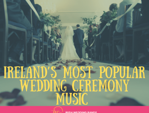 2020 Wedding Music Ideas