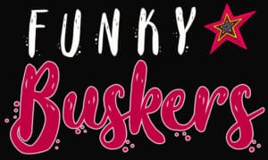 Funky Buskers Band