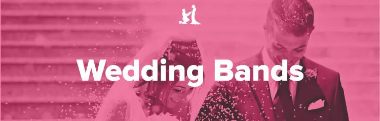 Top 5 questions to ask when booking an Irish Wedding Band for 2024 and 2025.