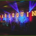 Harlequin