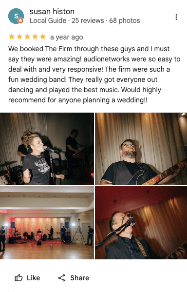 Why Irish Wedding Bands Are the Ultimate Heartbeat of Your Dream Day – Unleash Epic Vibes! Why Irish Wedding Bands Are the Ultimate Heartbeat of Your Dream Day – Unleash Epic Vibes!