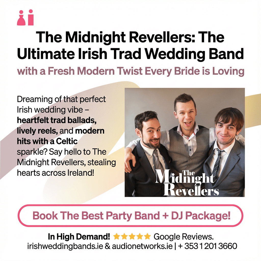 The Midnight Revellers The Midnight Revellers