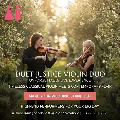 Duet Justice Duet Justice