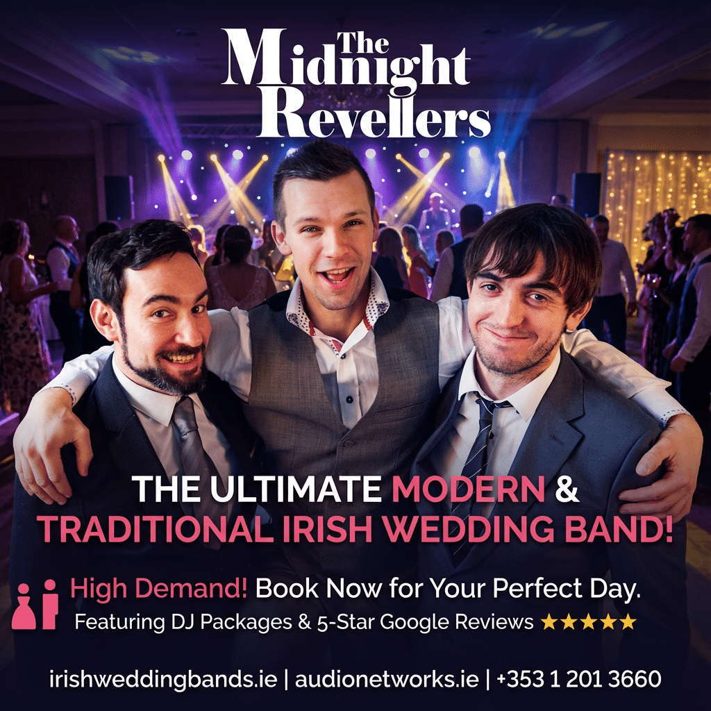 The Midnight Revellers The Midnight Revellers