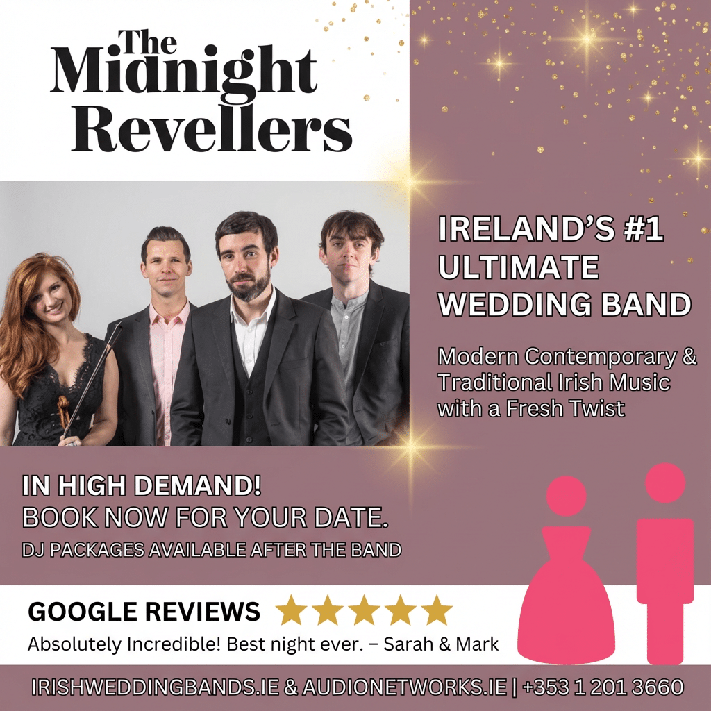 The Midnight Revellers The Midnight Revellers