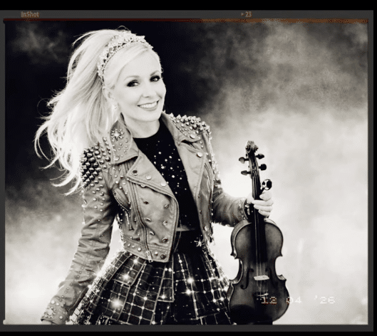 The Emerald Violinist The Emerald Violinist