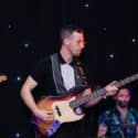 The Kickbacks Wedding Band The Kickbacks Wedding Band
