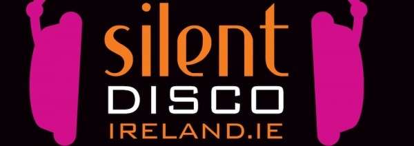 Silent Headphone Disco for hire with www.silentdiscoireland.ie